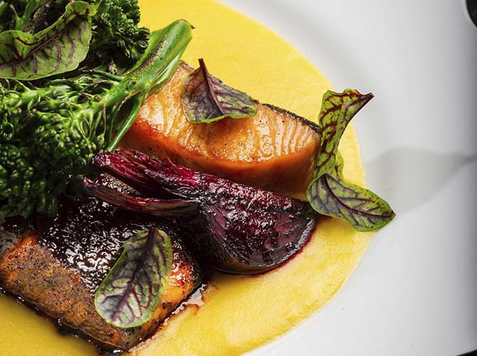 Restaurante CORAÇÃO