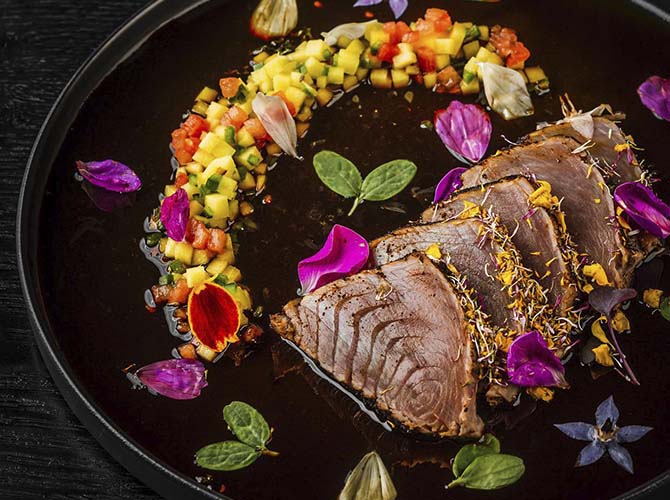 Restaurante CORAÇÃO