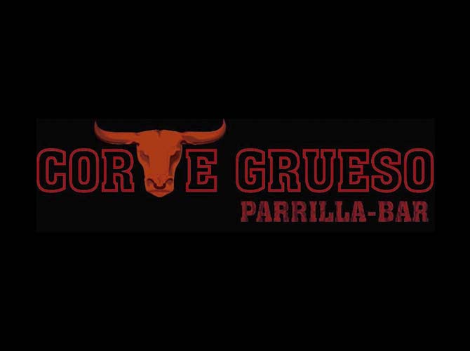 Restaurante Corte Grueso Parrilla