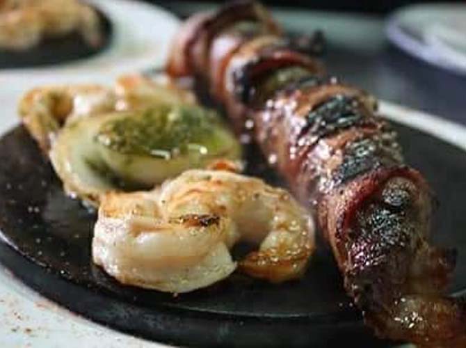 Restaurante Corte Grueso Parrilla