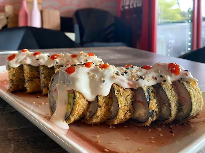 Restaurante Creativo