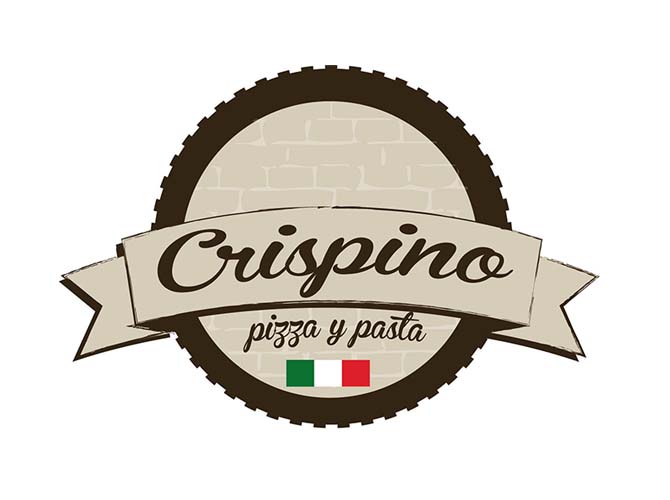 Restaurante Crispino. Pizza y pasta