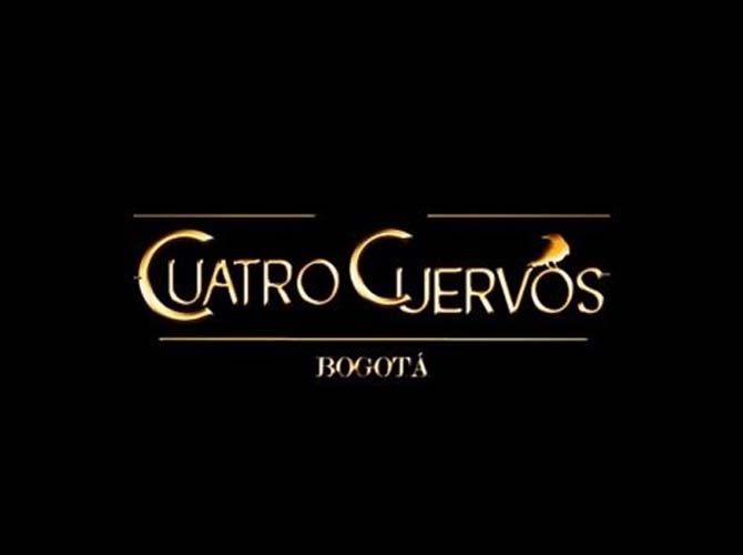 Restaurante Cuatro Cuervos