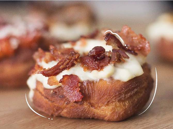 Restaurante Cuatro Grados