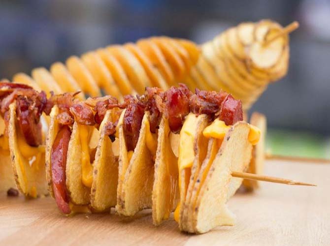 Restaurante Cuatro Grados