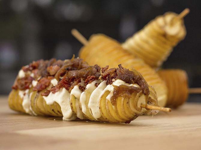 Restaurante Cuatro Grados