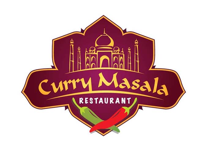Restaurante Curry Masala