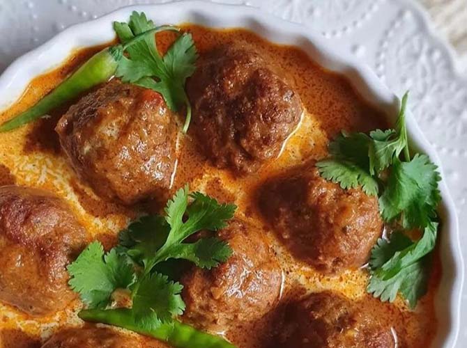 Restaurante Curry Masala