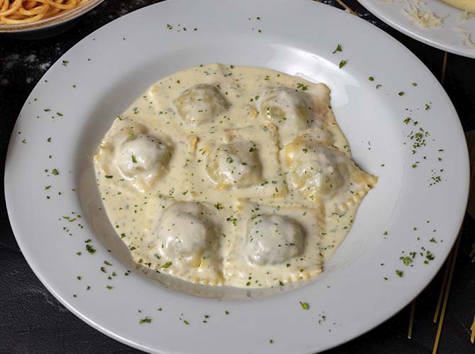 Restaurante Da Pietro