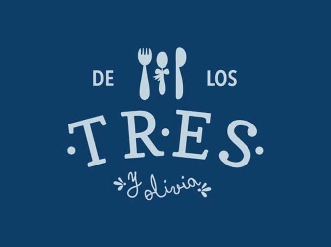 Restaurante De Los Tres y Olivia