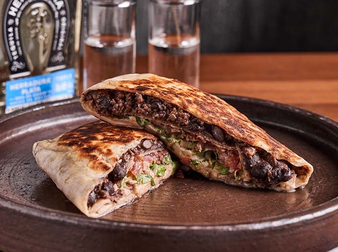 Restaurante De Mil Amores