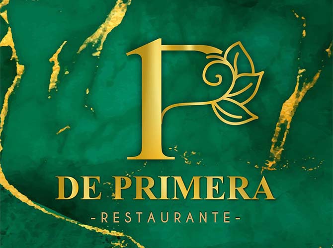 Restaurante DE PRIMERA