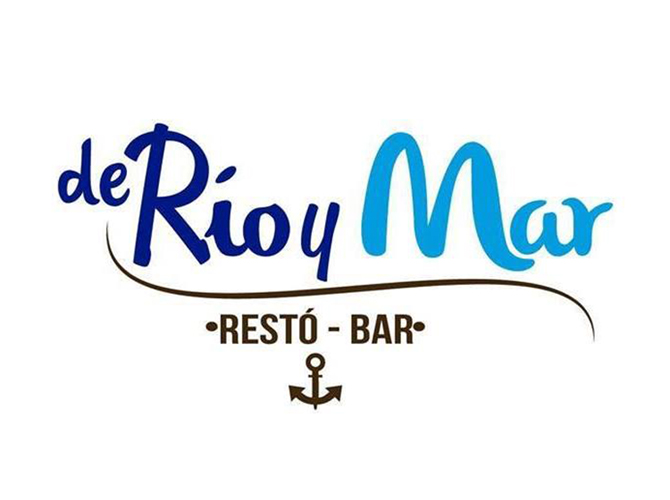 Restaurante De Río y Mar