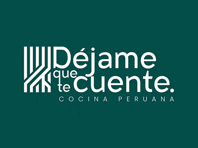 Restaurante Déjame Que Te Cuente
