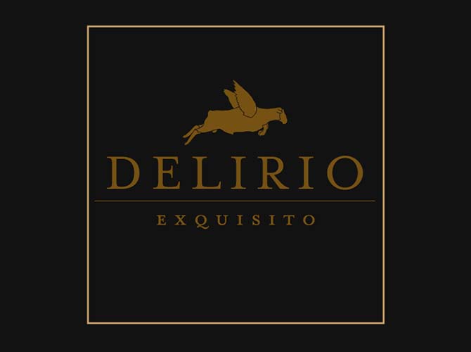 Restaurante Delirio
