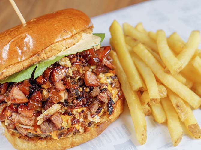 Restaurante Delvalle Barbecue