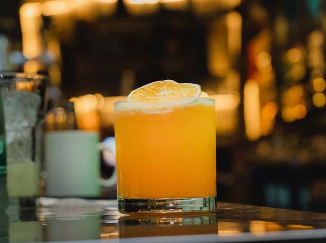 Restaurante Demente Aguardienteria