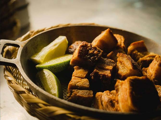 Restaurante Demente Aguardienteria