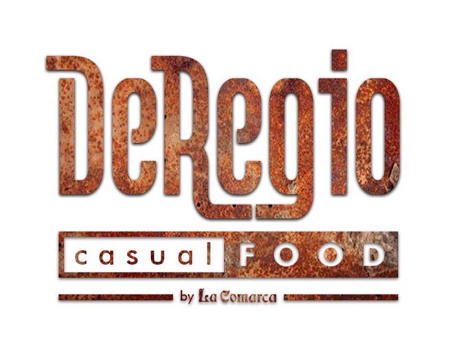 Restaurante Deregio Casual Food
