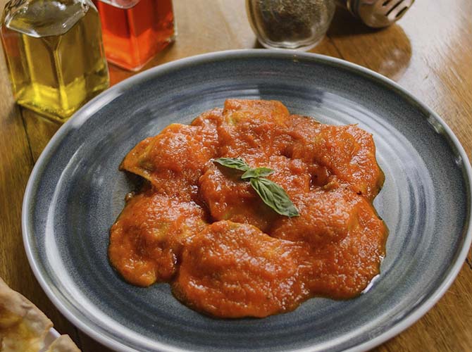 Restaurante Di Silvio