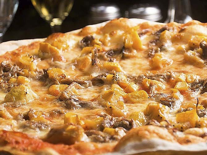 Restaurante Di Silvio