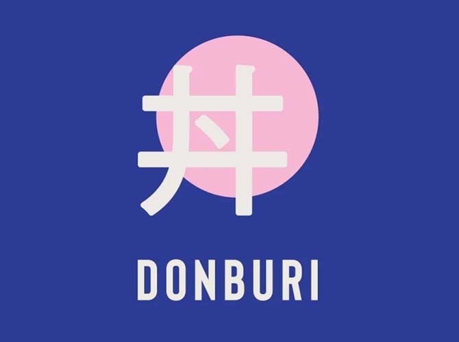 Restaurante Donburi