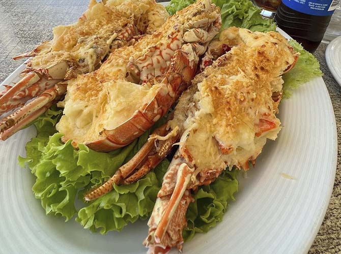 Restaurante Donde Chucho