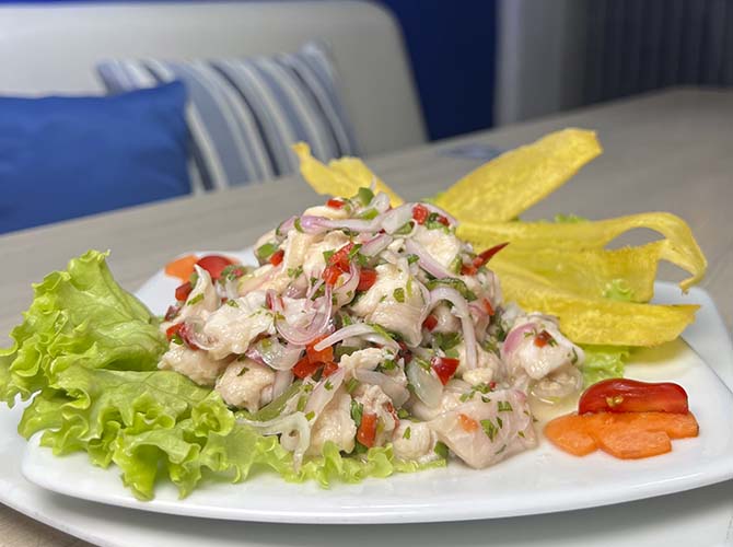 Restaurante Donde Chucho