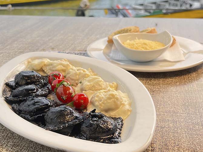 Restaurante Donde Chucho