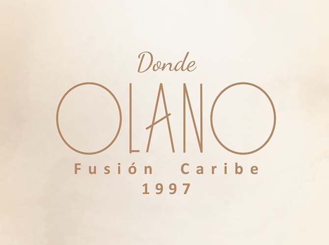 Restaurante Donde OLANO