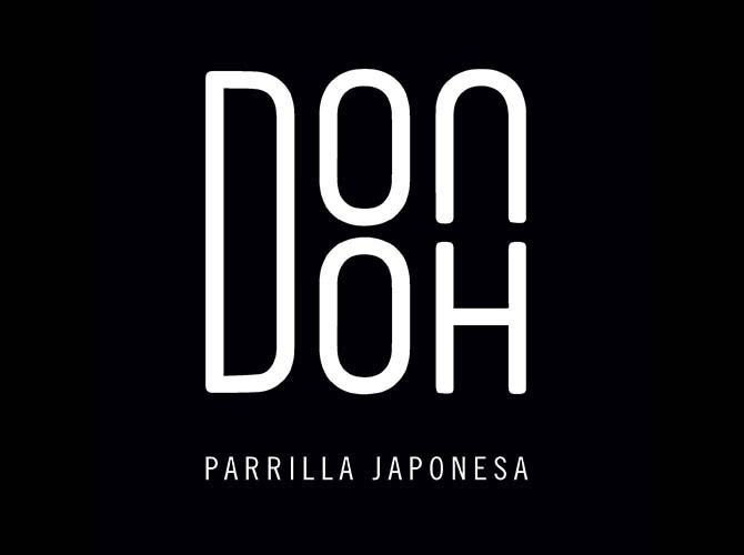 Restaurante DonDoh