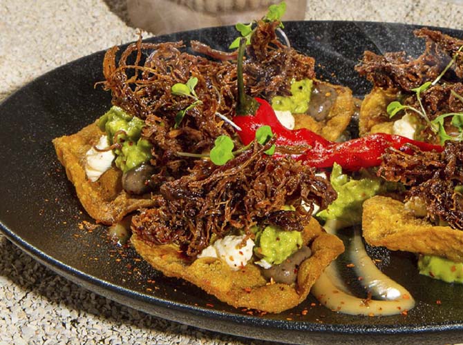 Restaurante Dos Santos Cantina