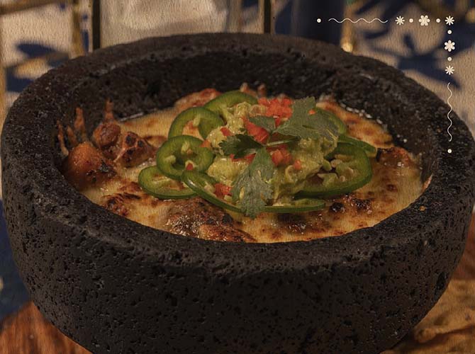 Restaurante Dos Santos Cantina