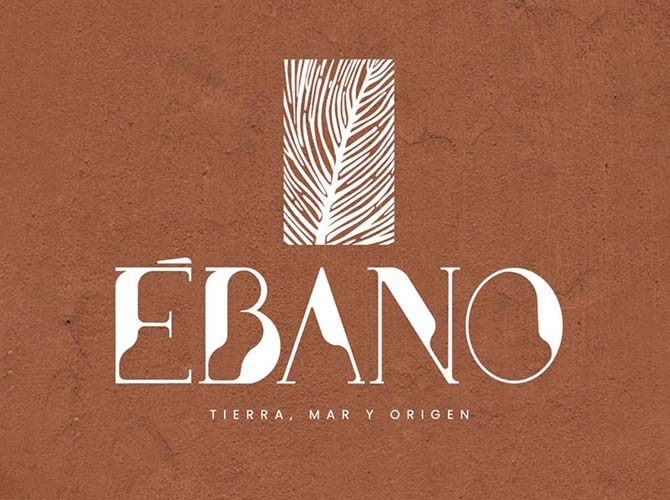 Restaurante ÉBANO