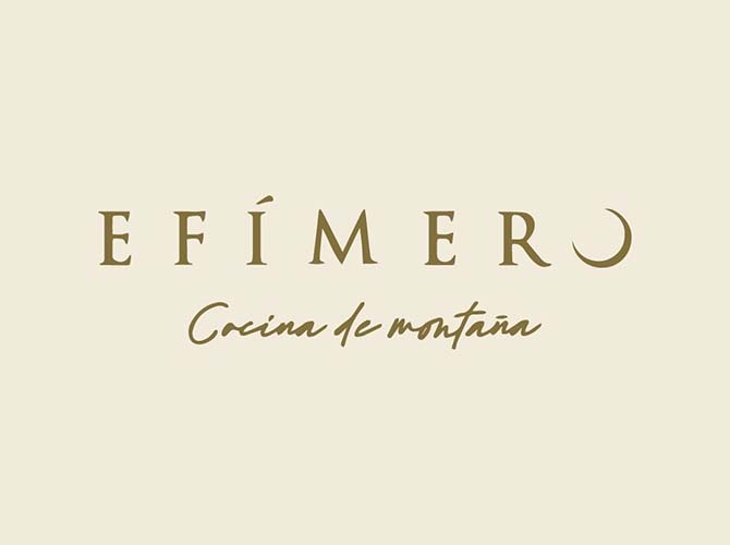 Restaurante Efímero