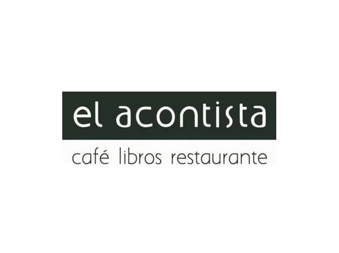 Restaurante El Acontista