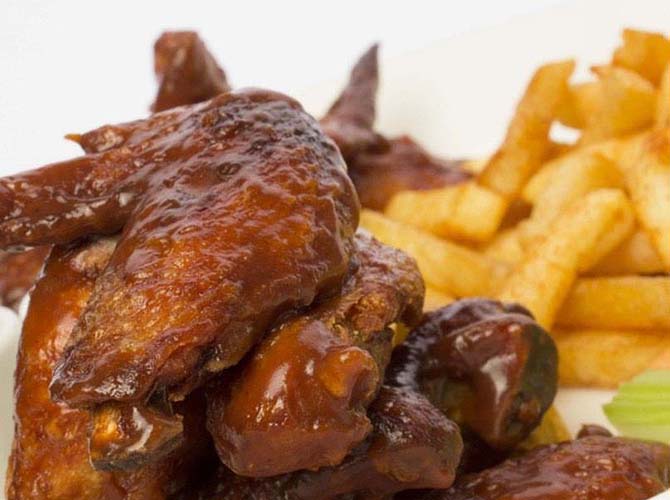 Restaurante El Acontista