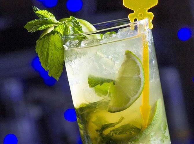 Restaurante El Acontista