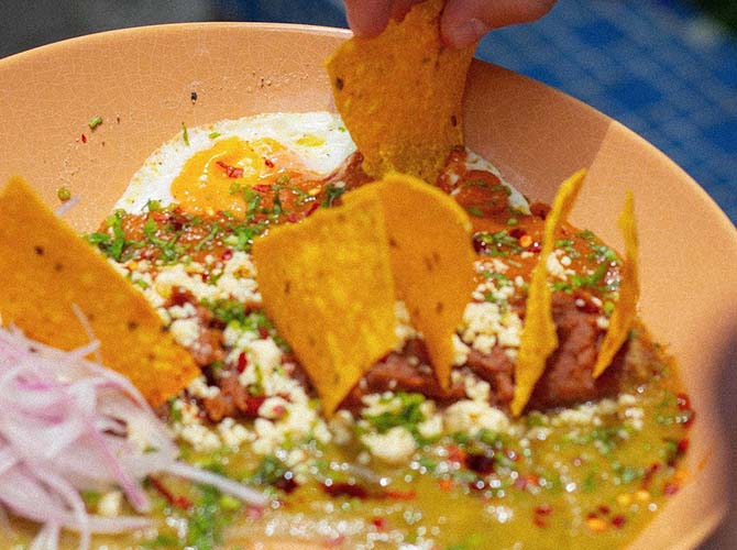 Restaurante EL ALTAR