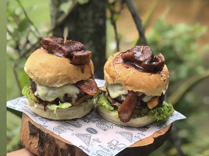 Restaurante El Altico