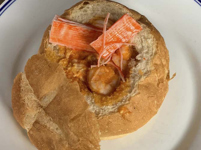 Restaurante El Altico