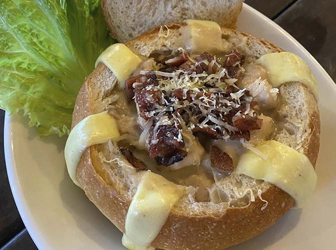 Restaurante El Altico