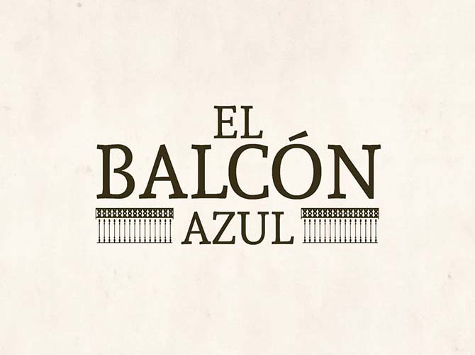 Restaurante El Balcón Azul