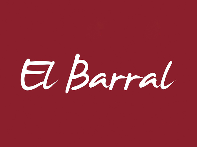 Restaurante El Barral. Tapas - Paellas