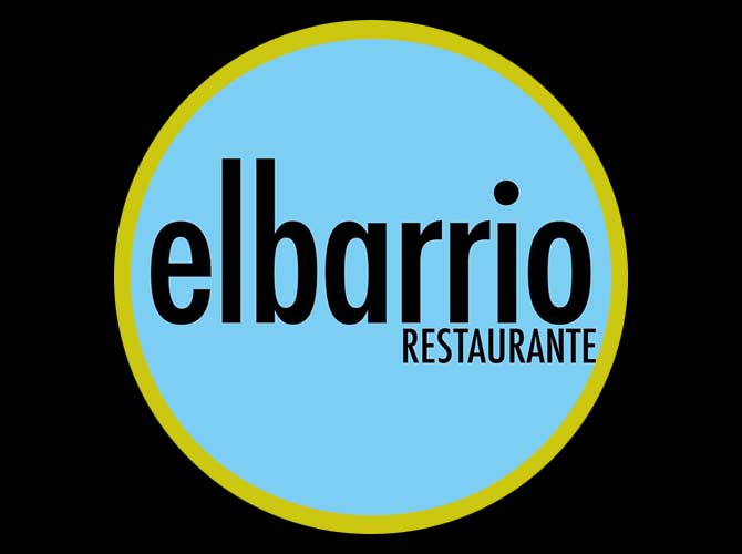 Restaurante Elbarrio