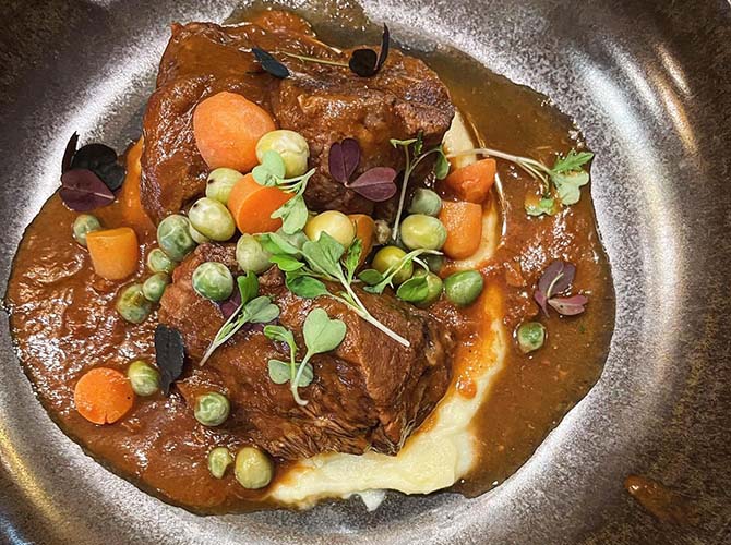 Restaurante Elbarrio