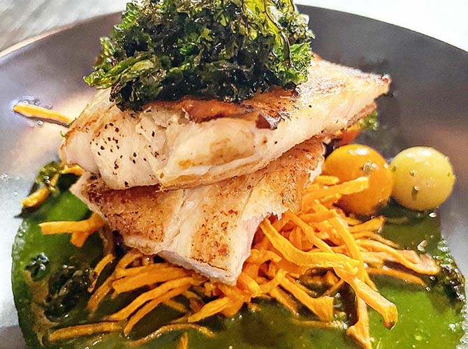 Restaurante Elbarrio