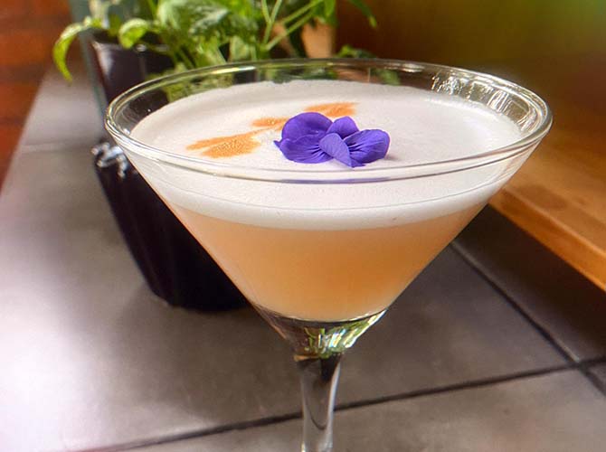 Restaurante Elbarrio