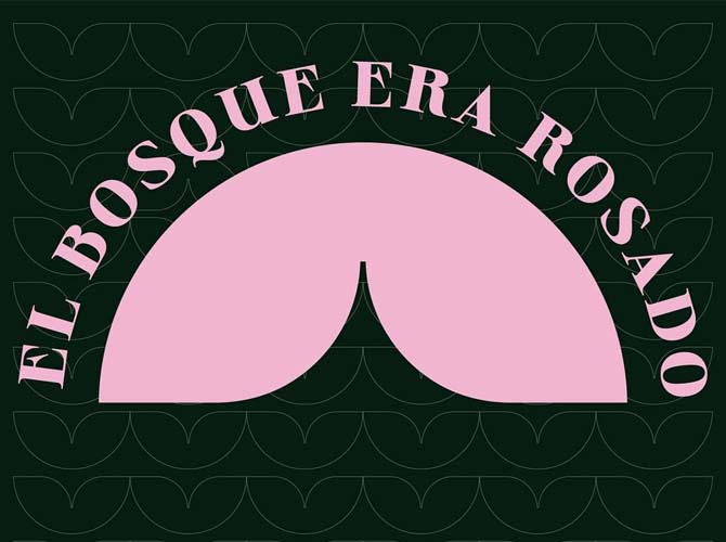 Restaurante El Bosque Era Rosado