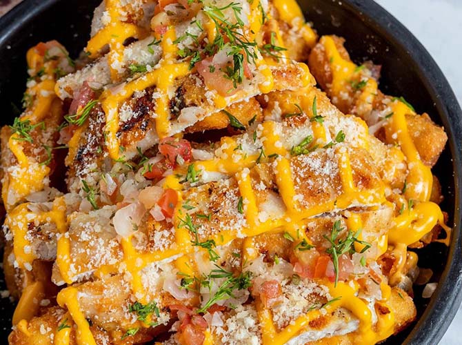 Restaurante El Burgués